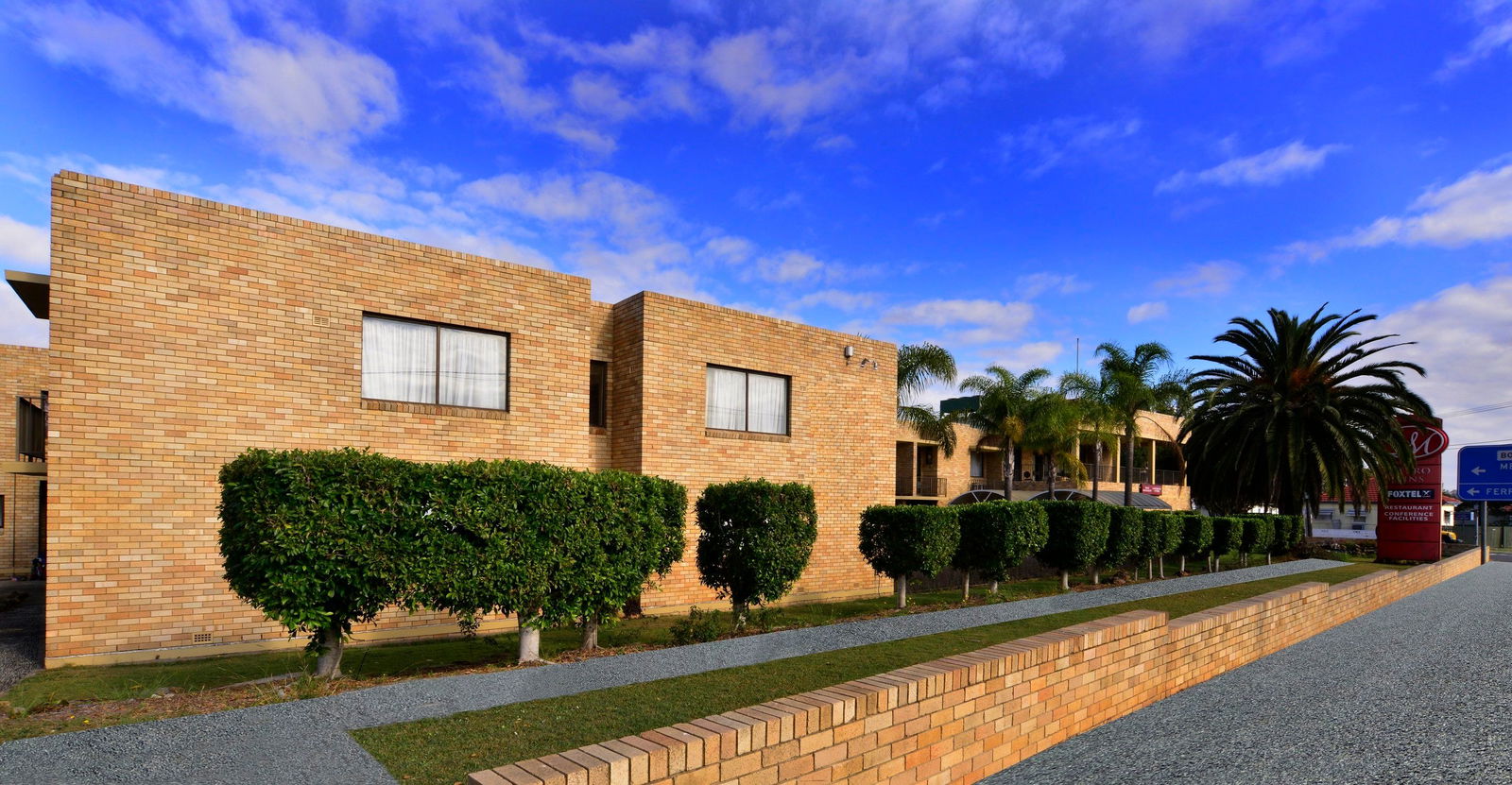 Ryde NSW Accommodation Guide