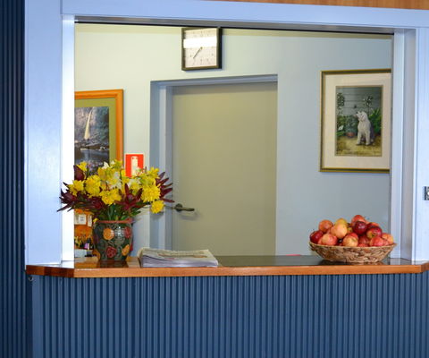 Wellers Inn - Accommodation Asia 1