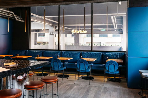 Zagame's House - Accommodation Asia 0