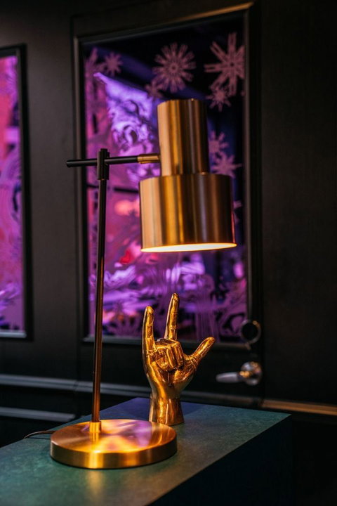 Zagame's House - Accommodation Asia 1