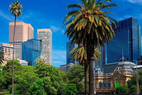 Sheraton Melbourne Hotel - Accommodation Asia 0