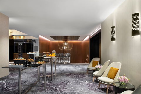 Sheraton Melbourne Hotel - Accommodation Asia 2