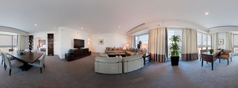 The Westin Melbourne - Accommodation Asia 2