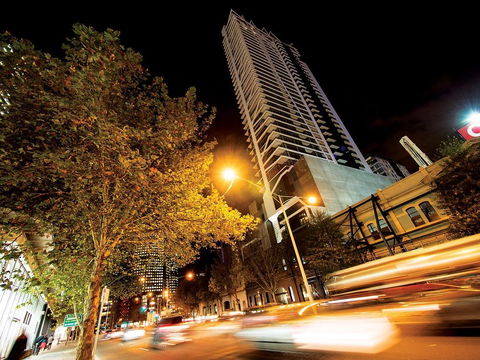 WRAP On Southbank - Accommodation Guide 0