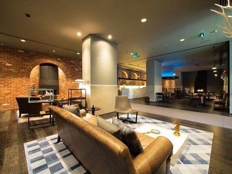 WRAP On Southbank - Accommodation Guide 1