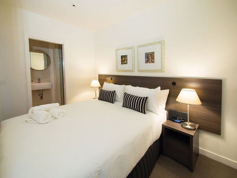 WRAP On Southbank - Accommodation Guide 2