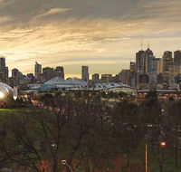 381 Cremorne - Accommodation Asia