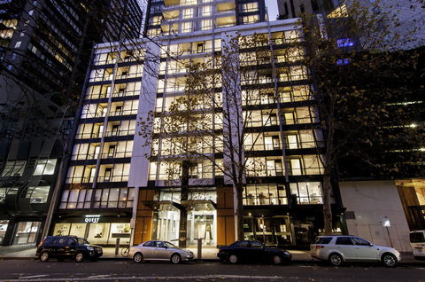 Quest Southbank - Accommodation Asia 0