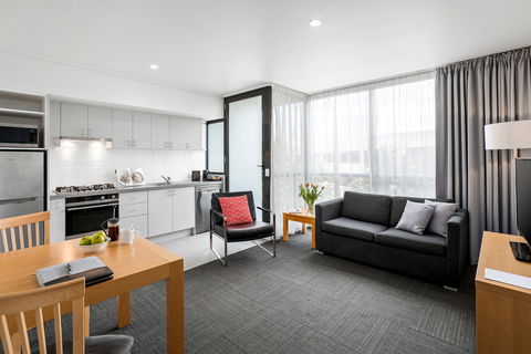 Quest Southbank - Accommodation Asia 2