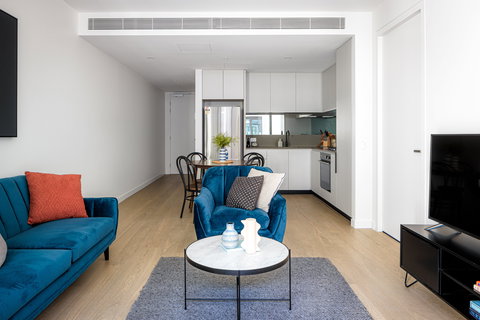 Urban Rest-Home Richmond - Accommodation Asia 0