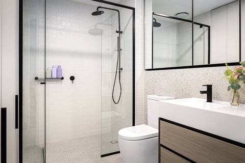 Urban Rest-Home Richmond - Accommodation Asia 1