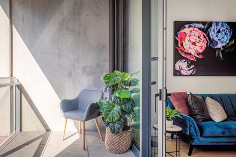 Urban Rest-Home Richmond - Accommodation Asia 2