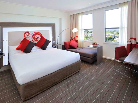 Novotel Glen Waverley - Accommodation Asia 2