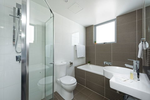 Astra Apartments North Sydney - Accommodation Asia 1