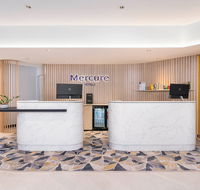 Mercure Rockhampton - Accommodation Asia