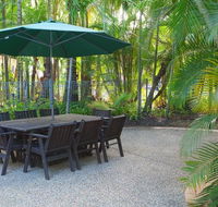 Discovery Parks Rockhampton - Accommodation Asia