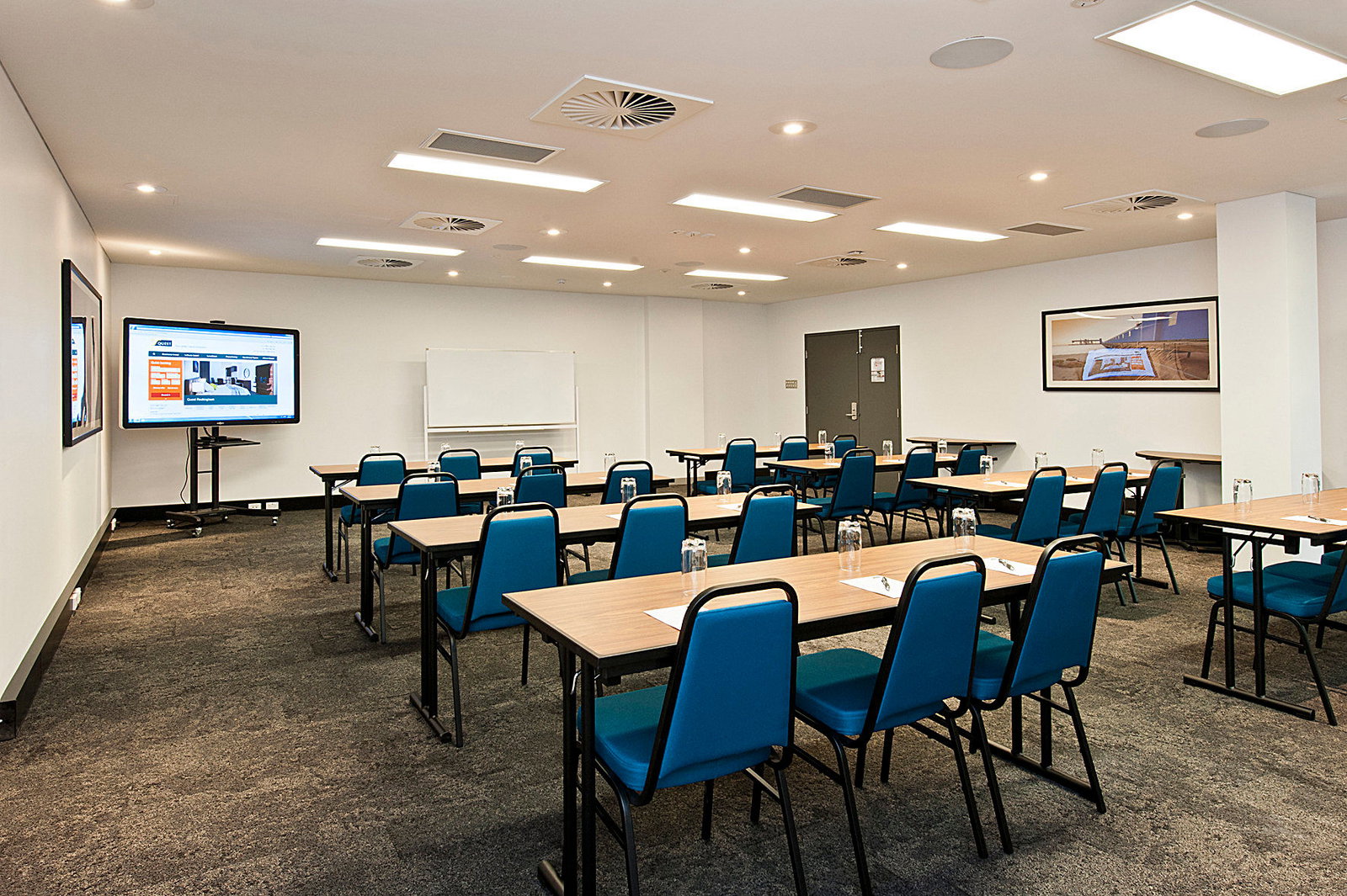 Peron WA Accommodation China