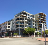 Rockingham Apartments - Accommodation Asia