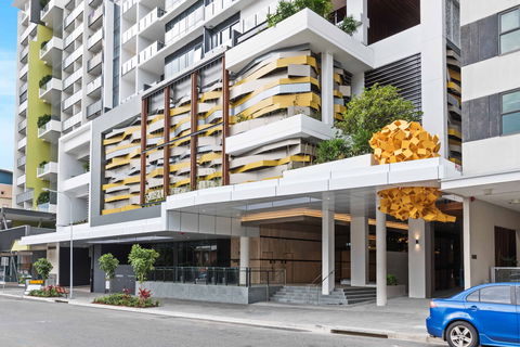 Arise On Hope Street - Accommodation Asia 0