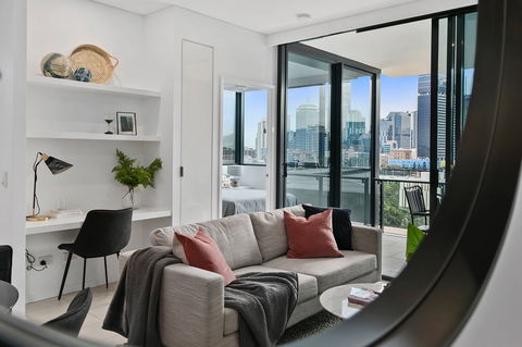 Arise On Hope Street - Accommodation Asia 1