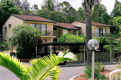 Mount Ommaney Hotel Apartments - Accommodation Guide 1