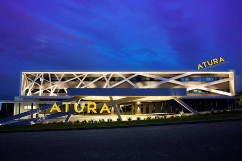 Atura Hotel Blacktown - Accommodation Asia 0