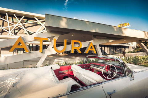 Atura Hotel Blacktown - Accommodation Asia 2