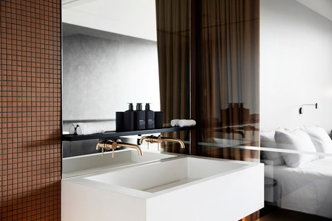 Jackalope Hotel - Accommodation Asia 0