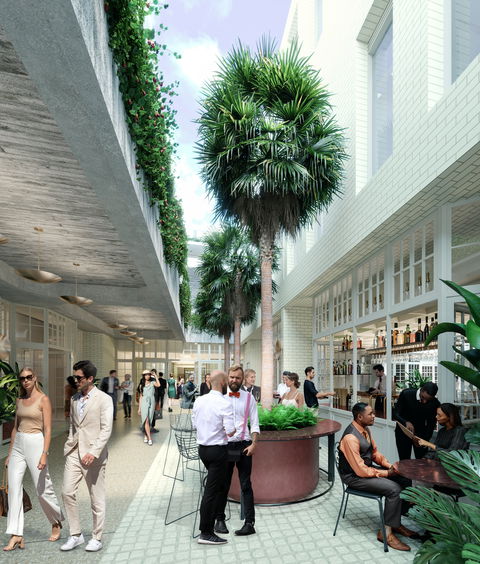 InterContinental Mornington Peninsula - Accommodation Asia 1