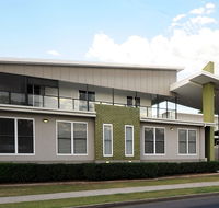 Drovers Motor Inn - Accommodation Asia