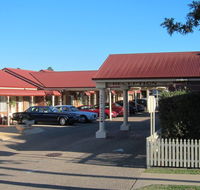 Dalby Mid Town Motor Inn - Accommodation Asia