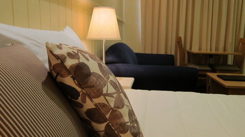 Dalby Mid Town Motor Inn - Accommodation Guide 2