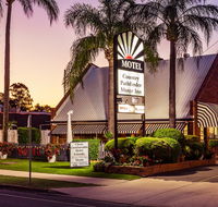 Country Pathfinder Motor Inn - Accommodation Asia