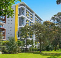 Astra Apartments MacQuarie Park - Accommodation Asia