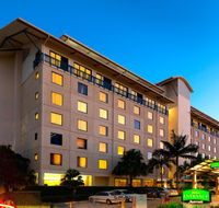 Courtyard by Marriott Sydney-North Ryde - Accommodation Asia