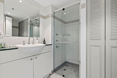 Astra Apartments Chatswood - Accommodation Asia 1
