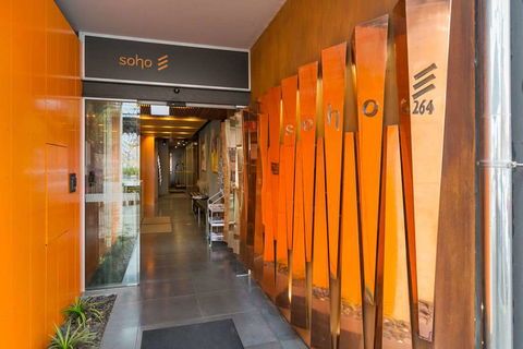 The Soho Hotel, An Ascend Hotel Coll. - Accommodation Asia 0