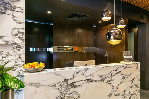 The Soho Hotel, An Ascend Hotel Coll. - Accommodation Asia 1