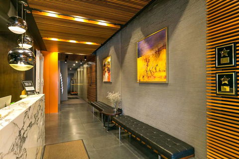 The Soho Hotel, An Ascend Hotel Coll. - Accommodation Asia 2