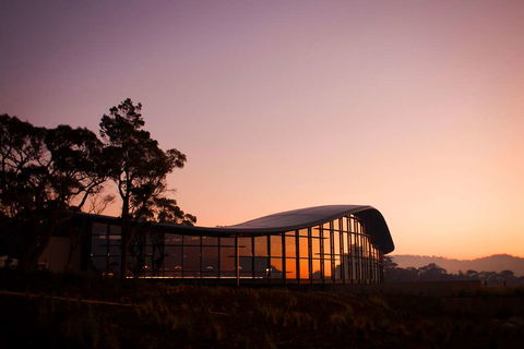 Saffire Freycinet - Accommodation Guide 0
