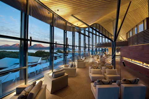 Saffire Freycinet - Accommodation Guide 1