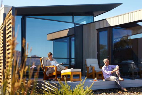 Saffire Freycinet - Accommodation Guide 2