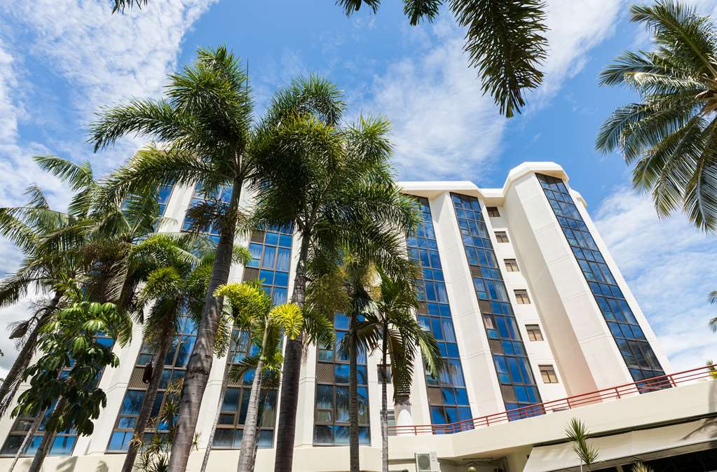Townsville Mc ACT Accommodation Asia