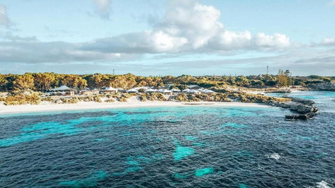 Discovery Parks Rottnest Island - Accommodation Asia 0
