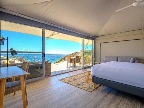 Discovery Parks Rottnest Island - Accommodation Asia 2