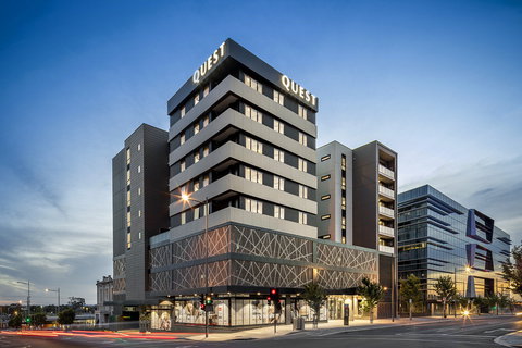Quest Dandenong Central - Accommodation Asia 0