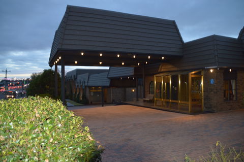 Rowville International Hotel - Accommodation Asia 1