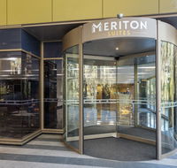 Meriton Suites North Ryde - Accommodation Asia