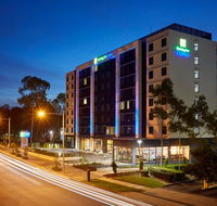 Holiday Inn Express Sydney Macquarie Pk - Accommodation Asia