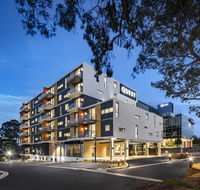 Quest Macquarie Park - Accommodation Asia